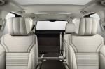 Land Rover Discovery HSE 2017 года